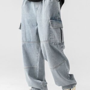 Baggy Jeans
