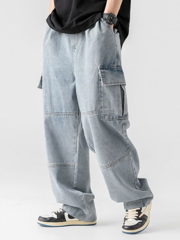 Baggy Jeans